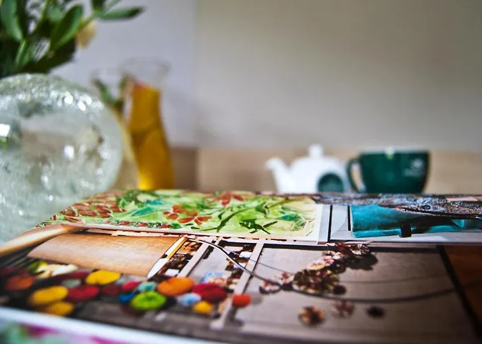 ホテル Gorski Czarna Gora