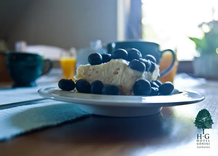 Gorski Czarna Gora シェンナ