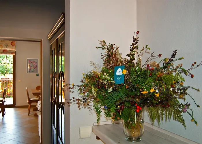 Hotel Gorski Czarna Gora Sienna (Klodzko)