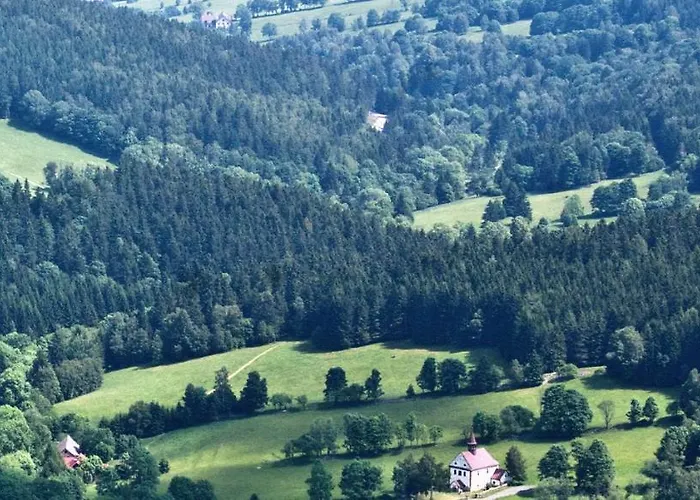 Gorski Czarna Gora Hotel 2*