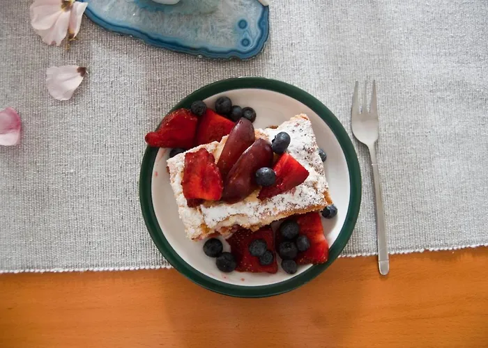 ホテル Gorski Czarna Gora