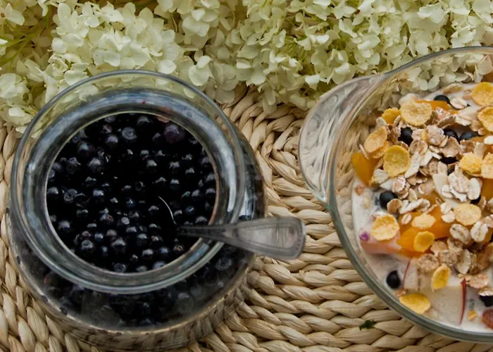 Gorski Czarna Gora ホテル 2*