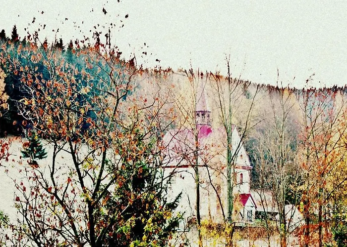 Gorski Czarna Gora ホテル 2*