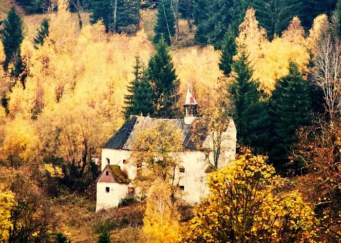 Hotel Gorski Czarna Gora 2*