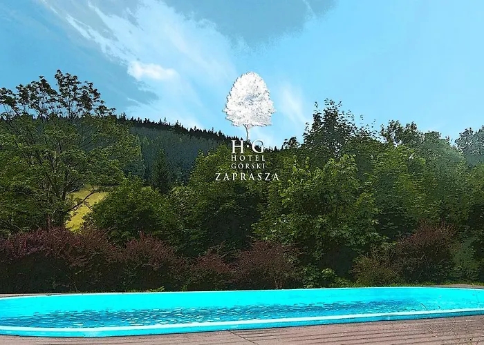 Gorski Czarna Gora 2*